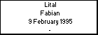 Lital Fabian
