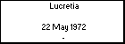 Lucretia 