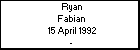 Ryan Fabian