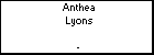 Anthea Lyons