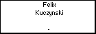 Felix Kuczynski