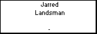 Jarred Landsman