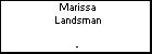 Marissa Landsman