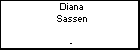 Diana Sassen