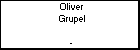 Oliver Grupel
