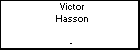 Victor Hasson