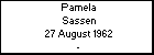 Pamela Sassen