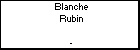 Blanche Rubin