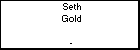 Seth Gold