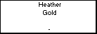 Heather Gold