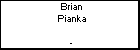 Brian Pianka