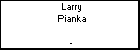 Larry Pianka