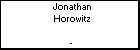 Jonathan Horowitz