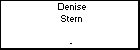 Denise Stern
