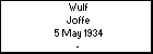 Wulf Joffe