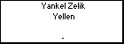 Yankel Zelik Yellen