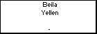 Beila Yellen