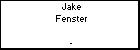 Jake Fenster