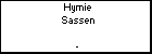 Hymie Sassen