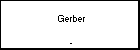  Gerber