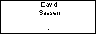 David Sassen