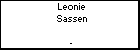 Leonie Sassen