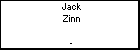 Jack Zinn