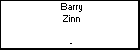 Barry Zinn