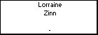 Lorraine Zinn