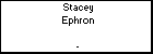 Stacey Ephron