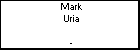 Mark Uria
