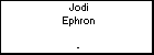 Jodi Ephron