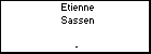 Etienne Sassen