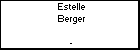 Estelle Berger