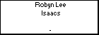 Robyn Lee Isaacs