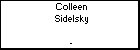 Colleen Sidelsky