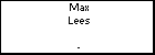 Max Lees