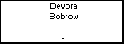 Devora Bobrow