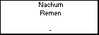 Nachum Remen