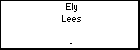 Ely Lees