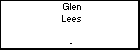 Glen Lees
