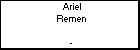 Ariel Remen