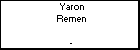 Yaron Remen