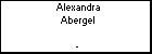 Alexandra Abergel
