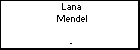 Lana Mendel