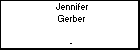 Jennifer Gerber