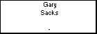Gary Sacks