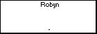 Robyn 