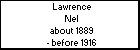 Lawrence Nel