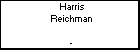 Harris Reichman